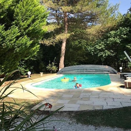 La Diguinerie Villa Prignac Exteriör bild