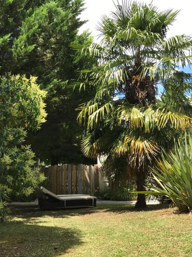 La Diguinerie Villa Prignac Exteriör bild
