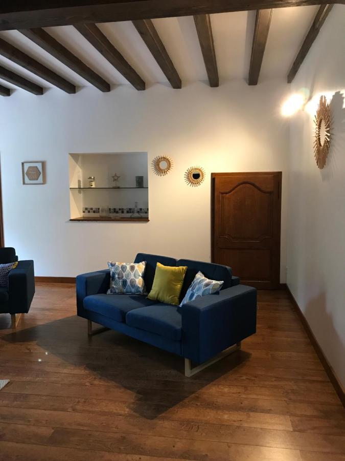 La Diguinerie Villa Prignac Exteriör bild