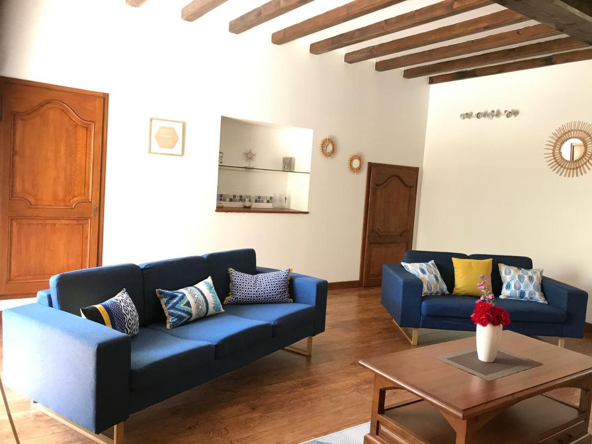 La Diguinerie Villa Prignac Exteriör bild