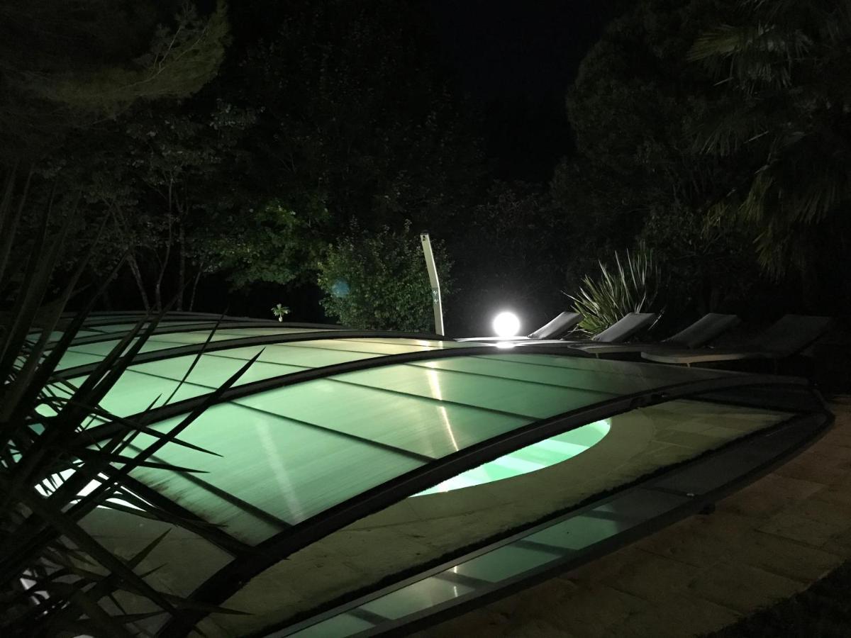 La Diguinerie Villa Prignac Exteriör bild
