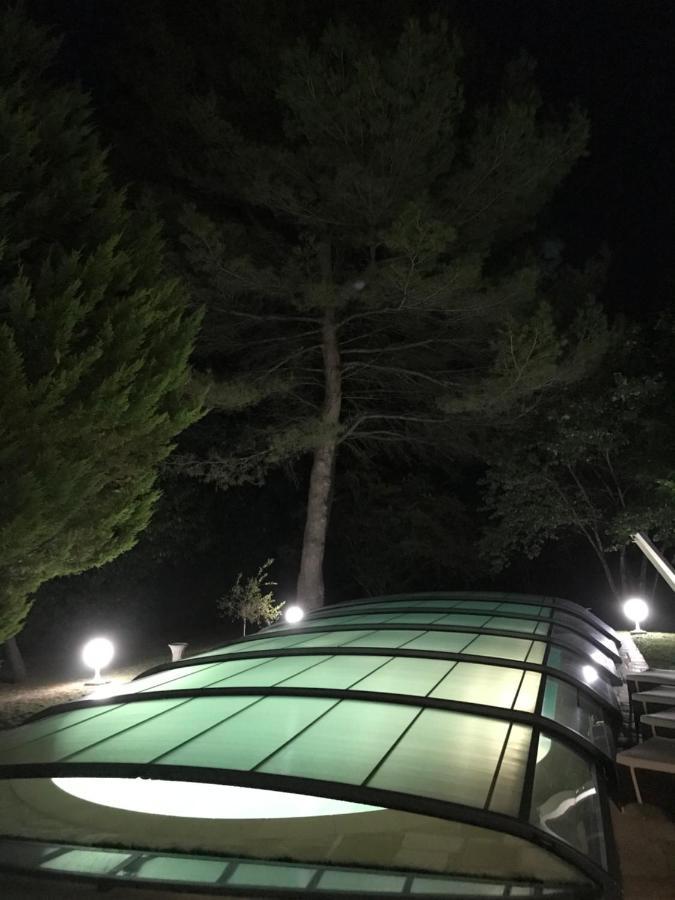 La Diguinerie Villa Prignac Exteriör bild